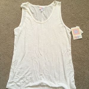 LuLaRoe Tank Top NWT